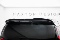 Maxton Design Spoiler Cap - Renault Espace MK5
