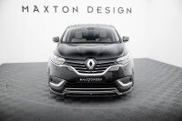 Maxton Design Front extension - Renault Espace MK5