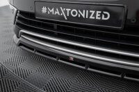 Maxton Design Frontansatz - Renault Espace MK5