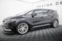 Maxton Design Seitenschweller Ansatz - Renault Espace MK5