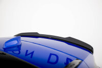 Maxton Design Spoiler Cap - Jaguar F-Pace R-Sport MK1 Facelift