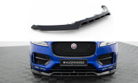 Maxton Design Frontansatz - Jaguar F-Pace R-Sport MK1