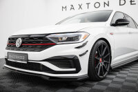 Maxton Design front canards - VW Jetta GLI MK7