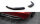 Maxton Design Rear extension Flaps Diffusor - Honda Civic Hatchback MK9