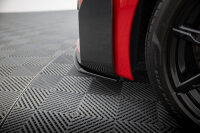 Maxton Design Front extension - BMW M2 M-Performance G87