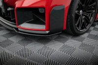 Maxton Design Front extension - BMW M2 M-Performance G87