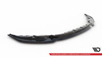 Maxton Design Front extension - BMW M2 M-Performance G87
