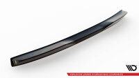 Maxton Design Spoiler Cap - Skoda Enyaq Coupe iV RS