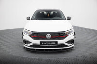 Maxton Design Street Pro Frontansatz - VW Jetta GLI MK7
