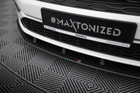 Maxton Design Street Pro Front extension - VW Jetta GLI MK7