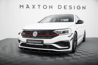 Maxton Design Street Pro Frontansatz - VW Jetta GLI MK7
