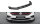 Maxton Design Street Pro Front extension + Flaps - Ford Mustang GT MK6