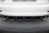 Maxton Design Street Pro Heckschürze - VW Jetta GLI MK7