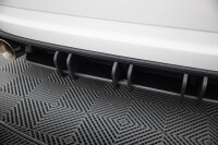 Maxton Design Street Pro Rear bumper - VW Jetta GLI MK7