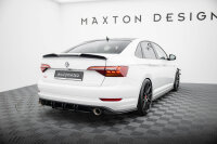 Maxton Design Street Pro Rear extension Flaps Diffusor -...
