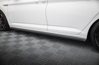 Maxton Design Street Pro Seitenschweller Ansatz - VW Jetta GLI MK7