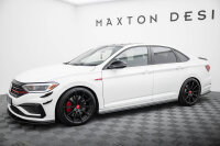 Maxton Design Street Pro Seitenschweller Ansatz - VW...