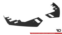 Maxton Design front bumper Flaps - VW Jetta GLI MK7