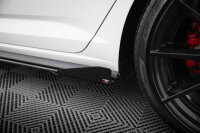 Maxton Design Seitenschweller Flaps - VW Jetta GLI MK7