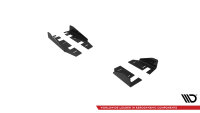 Maxton Design Seitenschweller Flaps - VW Jetta GLI MK7