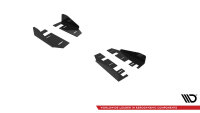 Maxton Design Seitenschweller Flaps - VW Jetta GLI MK7