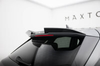 Maxton Design Prepreg Carbon Heckklappenspoiler - Audi...