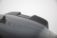 Maxton Design Prepreg Carbon Heckklappenspoiler - Audi RS3/ S3/ A3 S-Line Sportback 8Y/ 8Y Facelift