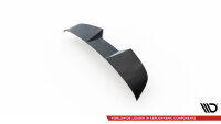 Maxton Design Prepreg Carbon tailgate spoiler - Audi RS3/ S3/ A3 S-Line Sportback 8Y/ 8Y Facelift