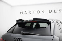 Maxton Design Prepreg Carbon tailgate spoiler - Audi RS3/ S3/ A3 S-Line Sportback 8Y/ 8Y Facelift