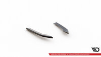 Maxton Design Prepreg Carbon Rear extension Flaps Diffusor - Audi RS3 Sportback 8Y
