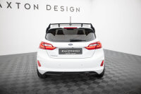 Maxton Design Heckspoiler - Ford Fiesta Standard/ ST-Line MK8