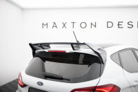 Maxton Design Heckspoiler - Ford Fiesta Standard/ ST-Line MK8