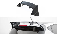 Maxton Design rear spoiler - Ford Fiesta Standard/...