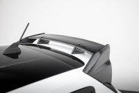 Maxton Design rear spoiler - Ford Fiesta Standard/...