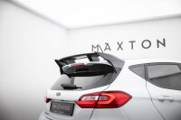 Maxton Design rear spoiler - Ford Fiesta Standard/ ST-Line MK8