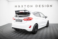 Maxton Design rear spoiler - Ford Fiesta Standard/ ST-Line MK8