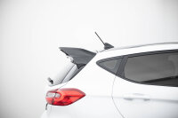 Maxton Design rear spoiler - Ford Fiesta Standard/ ST-Line MK8