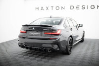 Maxton Design Heckansatz Diffusor - BMW 3er M-Paket G20/ G21