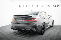 Maxton Design Heckansatz Diffusor - BMW M340i G20/ G21