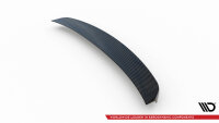 Maxton Design Prepreg Carbon Heckklappenspoiler - BMW 7er G11/ G11 Facelift