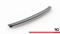 Maxton Design Prepreg Carbon tailgate spoiler - BMW 7 G11/ G11 Facelift