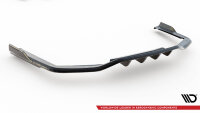 Maxton Design Prepreg Carbon Heckansatz Diffusor - BMW 7er M-Paket G11/ G12 Facelift