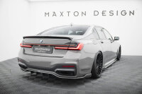 Maxton Design Carbon Bodykit - BMW 7 M-Package G11 Facelift