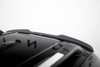 Maxton Design Heckspoiler Aufsatz Abrisskante - Mercedes...