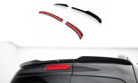 Maxton Design Spoiler Cap - Mercedes T W420