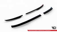 Maxton Design Spoiler Cap - Mercedes T W420