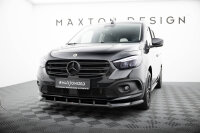Maxton Design Front extension - Mercedes T W420