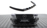 Maxton Design Frontansatz - Mercedes T W420