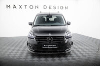 Maxton Design Frontansatz - Mercedes T W420