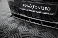 Maxton Design Frontansatz - Mercedes T W420
